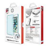 iPhone 7,8 it Skin slicon Hülle