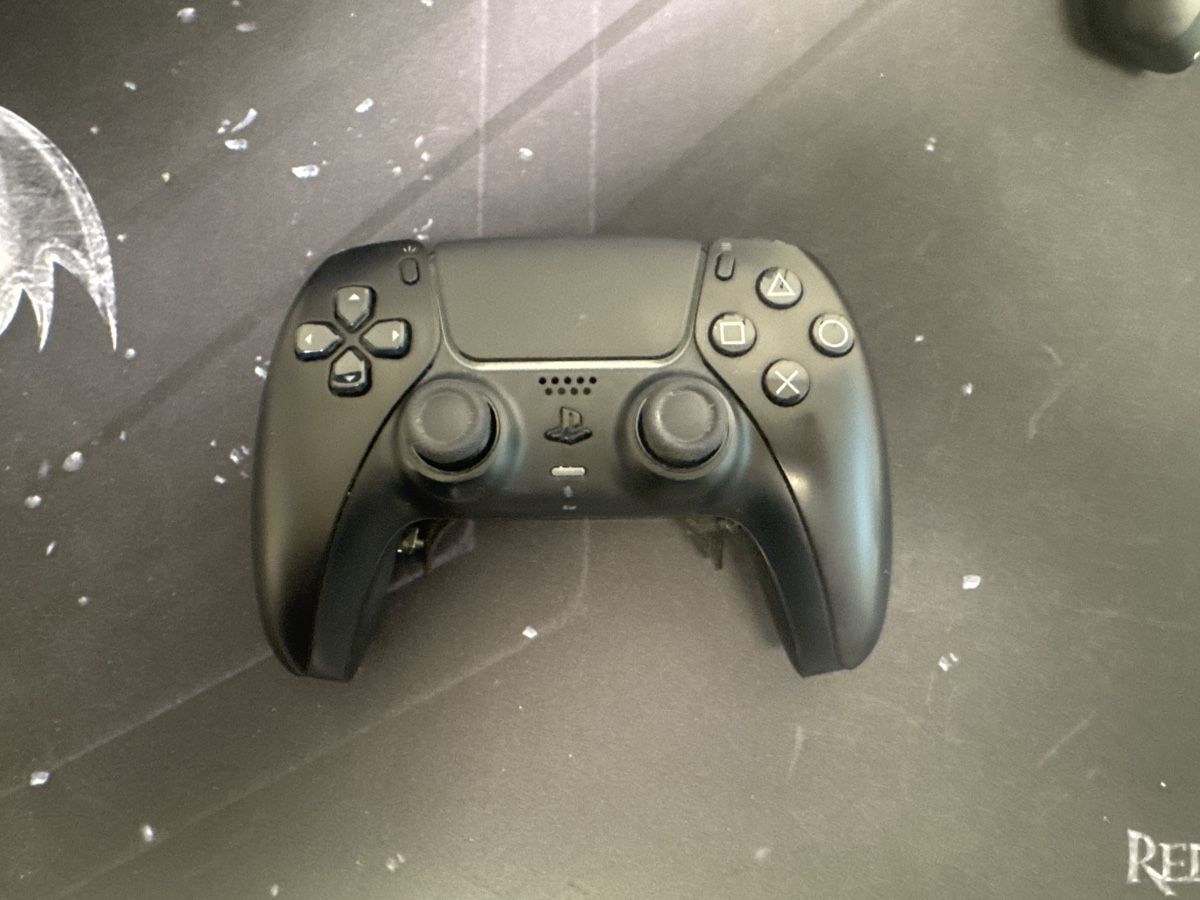 Sony Controller: Sony PlayStation 5 Controller Modifiziert und getestet – Nuovo (secondo la descrizione) da Ostermundigen venduto da art_srw6