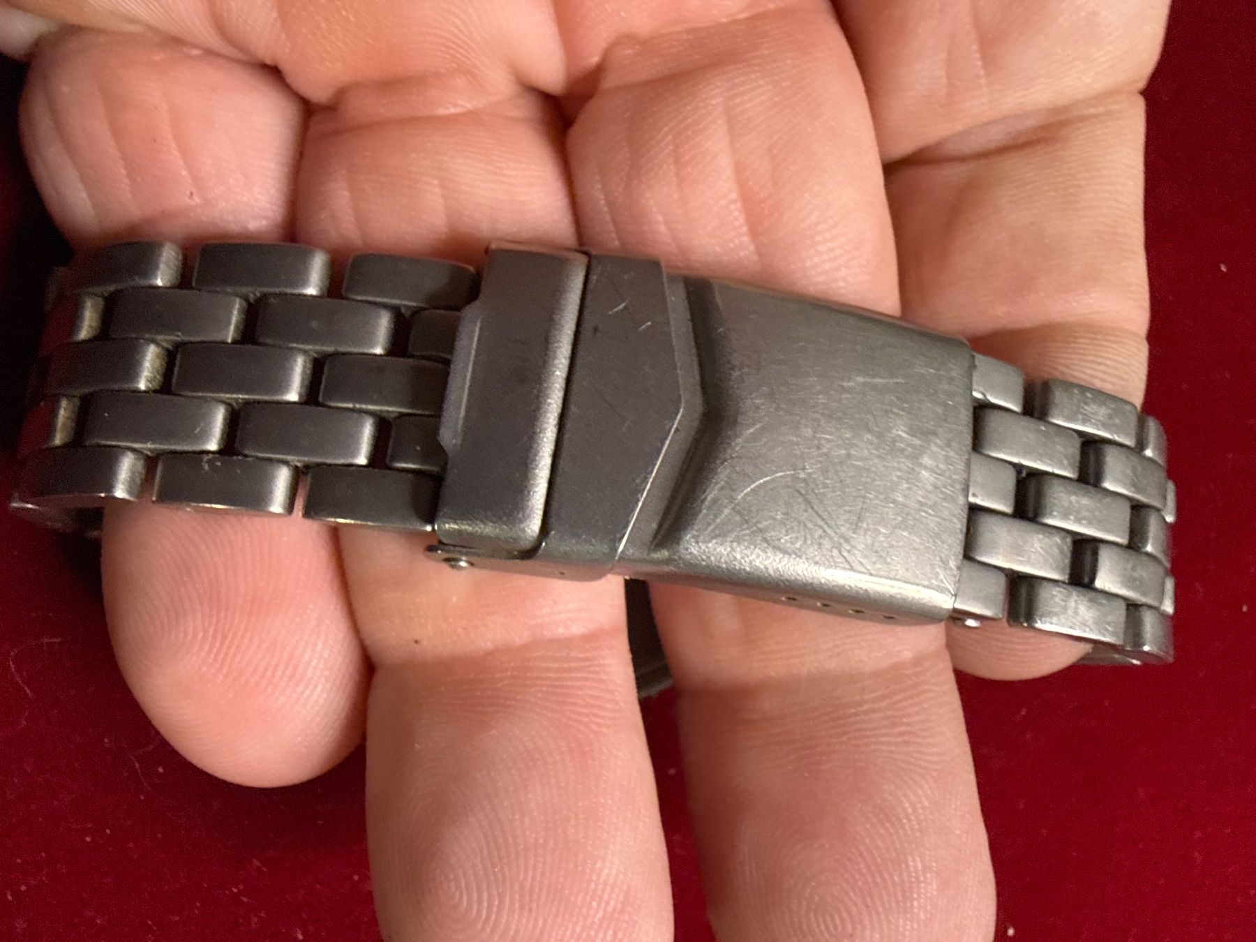 Uhren: Boccia Titanium 36 mm – Gebraucht aus Pfeffingen von Allhandelklgwatches 4