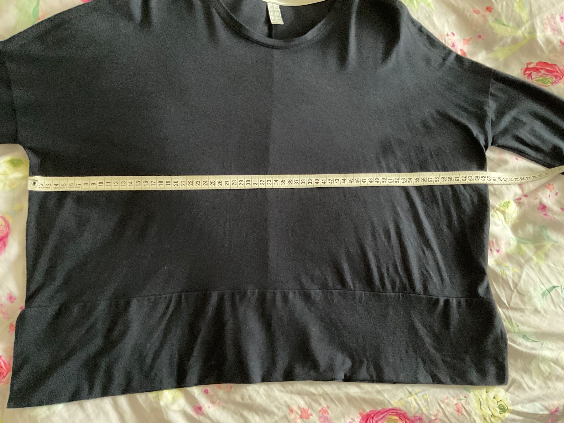 Maglioni & Felpe: KLEINBASEL oversize Pullover Shirt Gr S/M wie neu – Nuovo (secondo la descrizione) da Urdorf venduto da alda02 6
