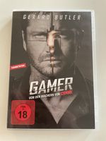 Gamer / DVD