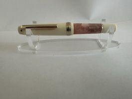 Jinhao 82 Füllfederhalter Sakura pink