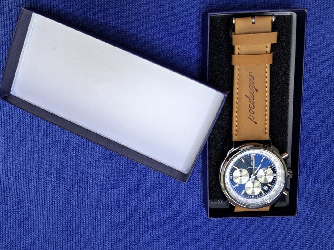Orologi: Armbanduhr Modeuhr N E U – Nuovo e nell'imballaggio originale da Oftringen venduto da Second-Hand-Uhren 2