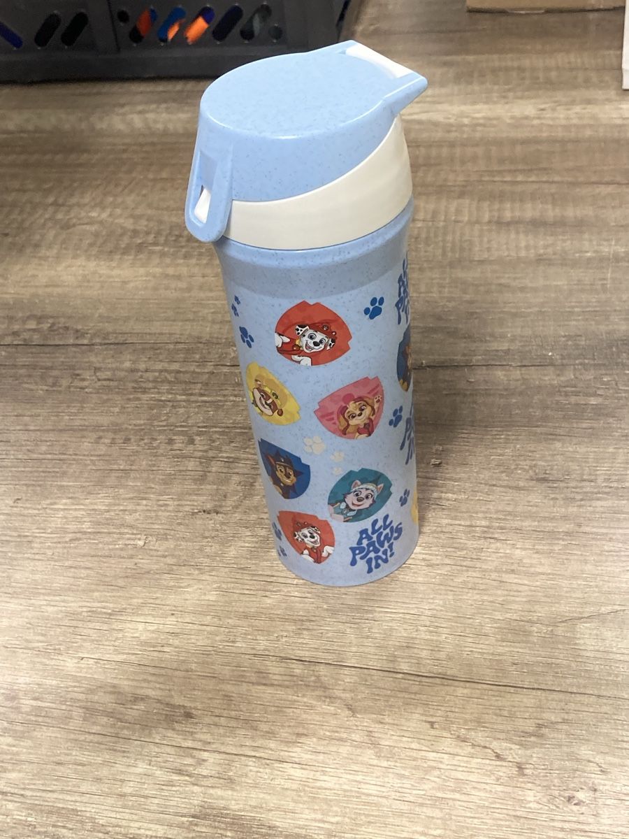 Borracce & Thermos: trinkflasche pawpatrol – Usato da gretzenbach venduto da mic_cvj6