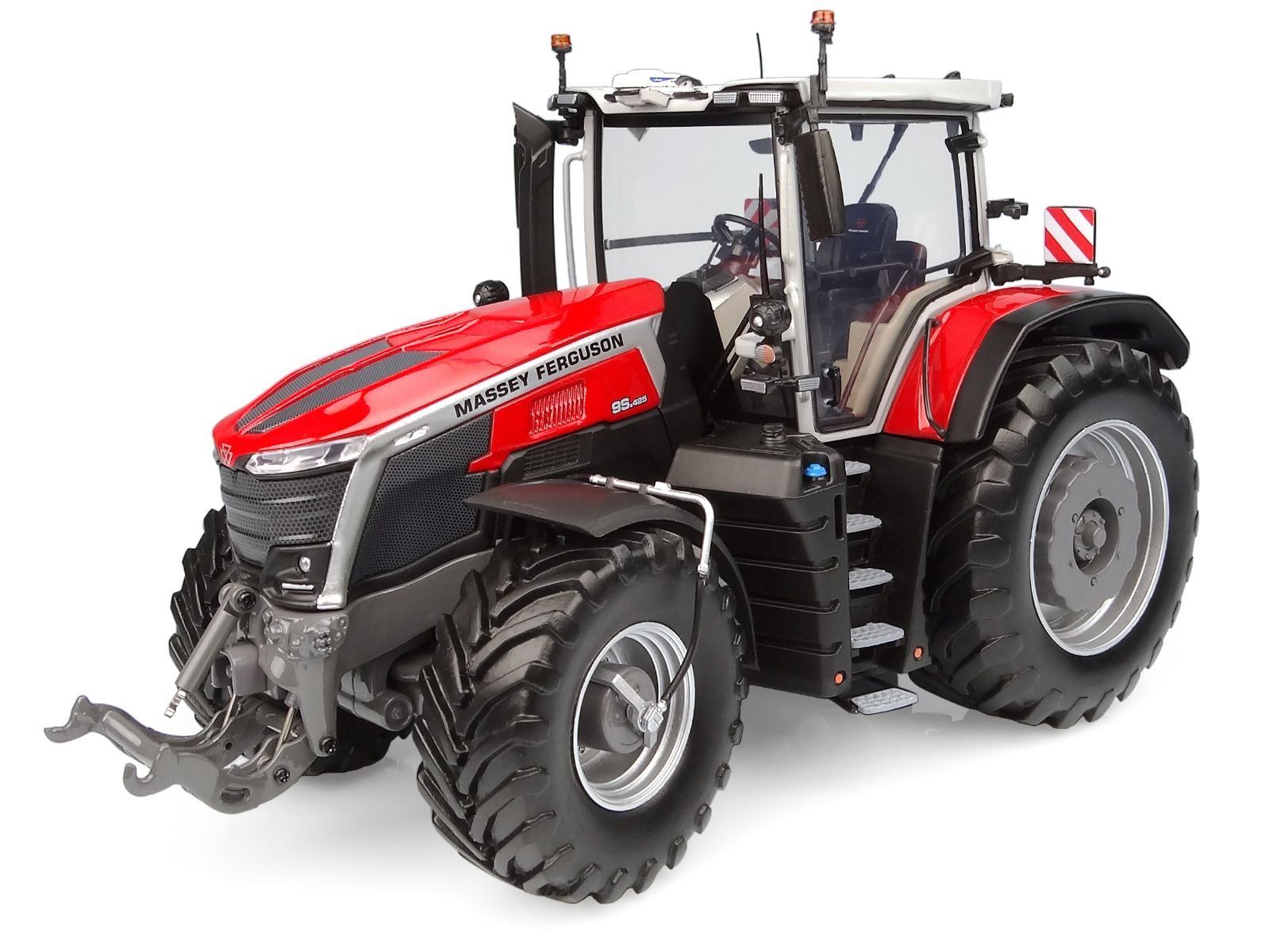 Massey Ferguson Modellbausätze & Standmodelle: 1:32 Massey Ferguson 9S.425 – Neu und originalverpackt aus Affoltern am Albis von Modellshop-8910