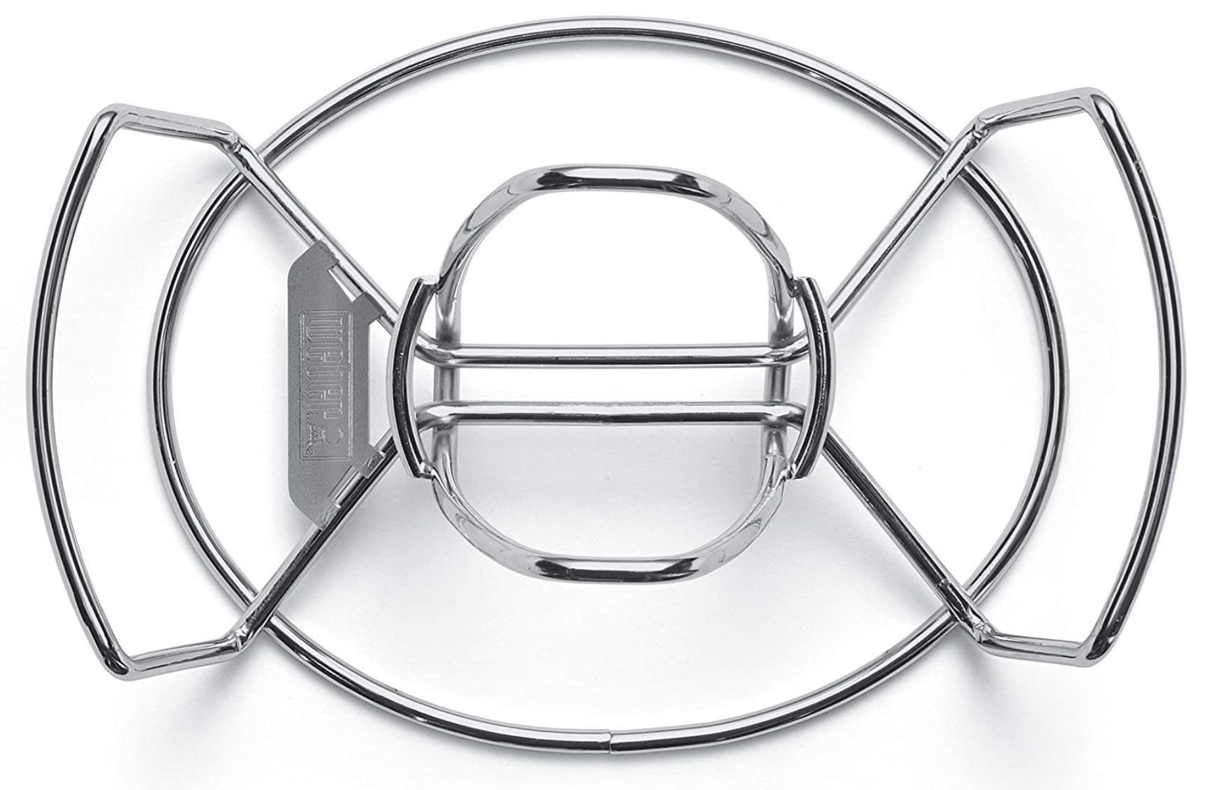 Supporti a parete: Original Weber ® Geflügelhalter 6482 – Nuovo e nell'imballaggio originale da Zollikon venduto da abrandli 1