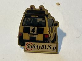1 Pin Safety Bus p