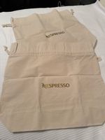 NEU***NESPRESSO BAG COTON***PRAKTISCH***