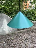 Deckenlampe 90er Jahre