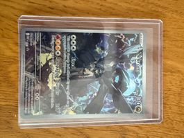 Zekrom carte Pokémon ETB Ascended Heroes EN