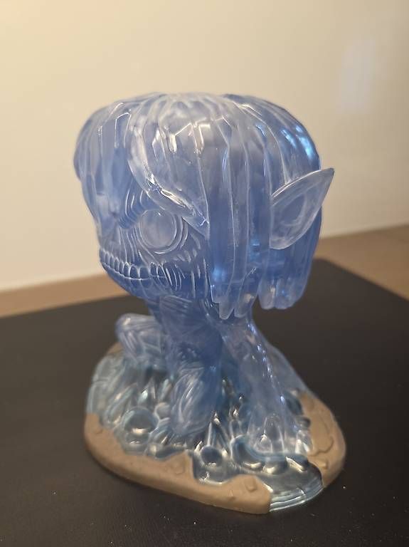 Funko Statuette: Eren Hardened Funko Pop – Usato da Büttenhardt venduto da Cardman 1
