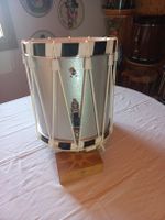 Aluminium Trommel 40cm 