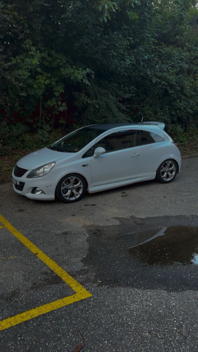 Opel Autos: Opel corsa D opc – D'occasion à Bannwil par tim_yn57 5
