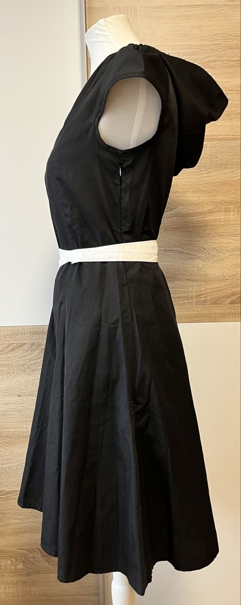 Vestiti: Kaputzendirndl von Bergfreud – Nuovo (secondo la descrizione) da Widnau venduto da Alexona 3