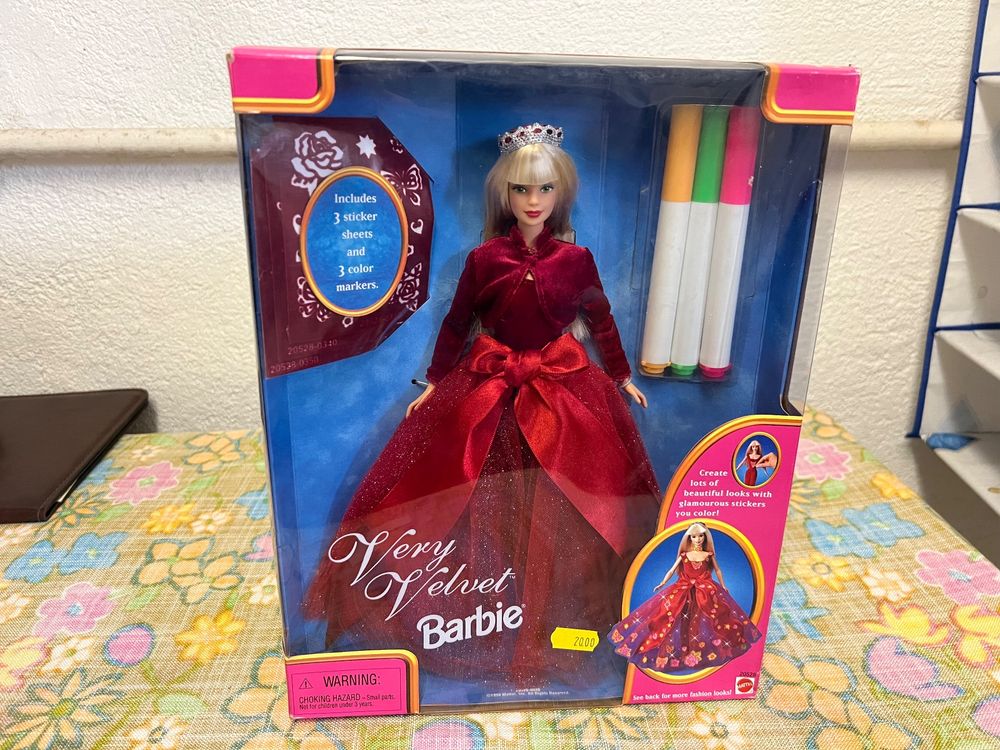 Barbie, Nr 40 | Kaufen auf Ricardo