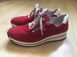 Sneaker Giovanni Lombardi 36