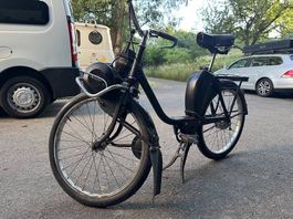 VeloSolex 2200  Originalzustand