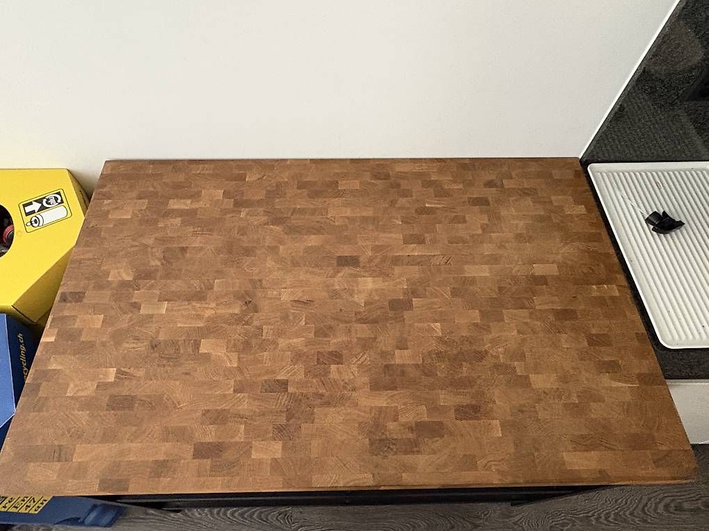 Ikea Cucine complete: IKEA Kücheninsel / Küchentisch – Nuovo (secondo la descrizione) da Bülach venduto da Nintendotami 1
