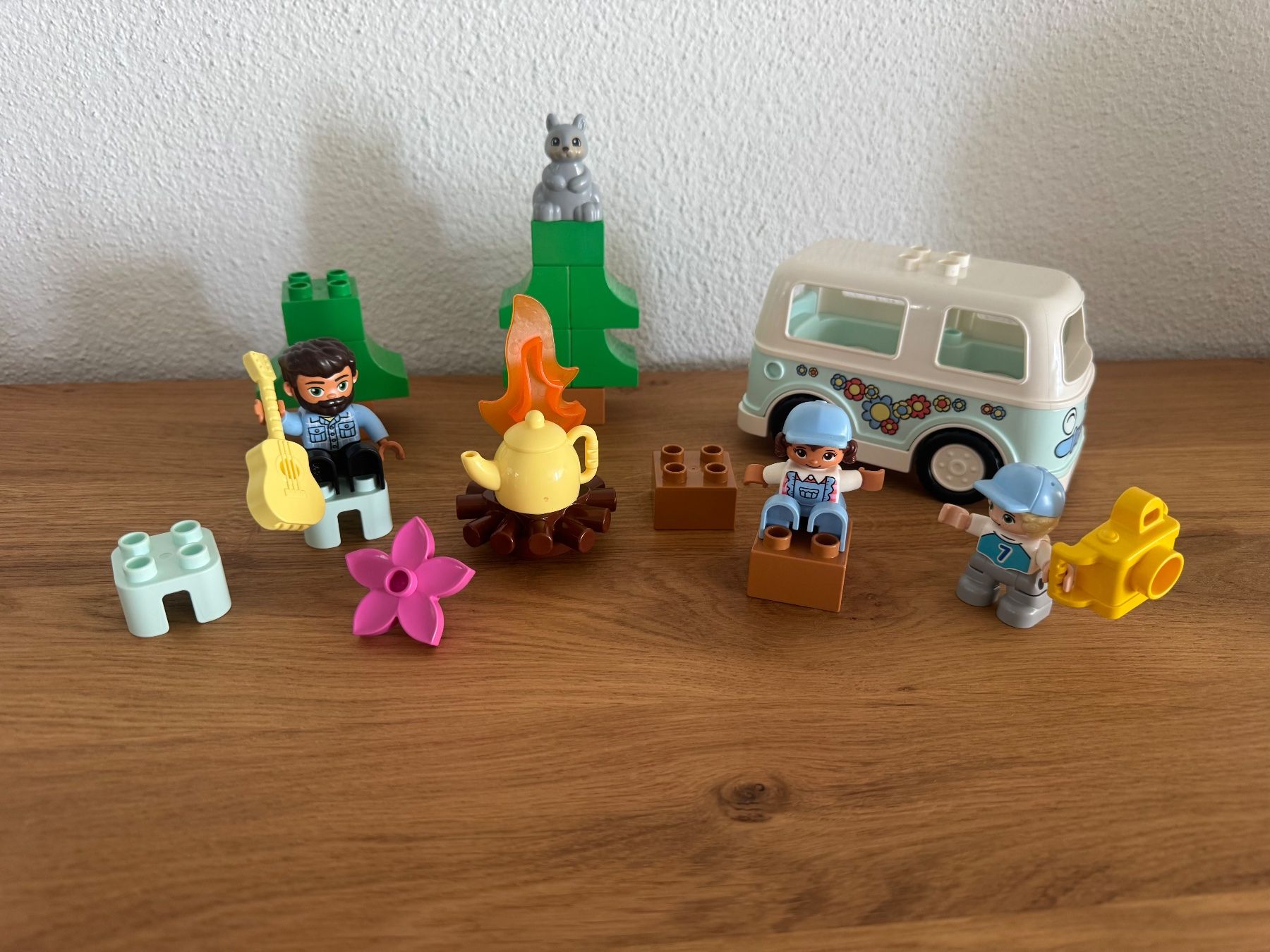 Lego Baukästen: Lego Duplo 10946 – Gebraucht aus Wauwil von RaFiLa 1
