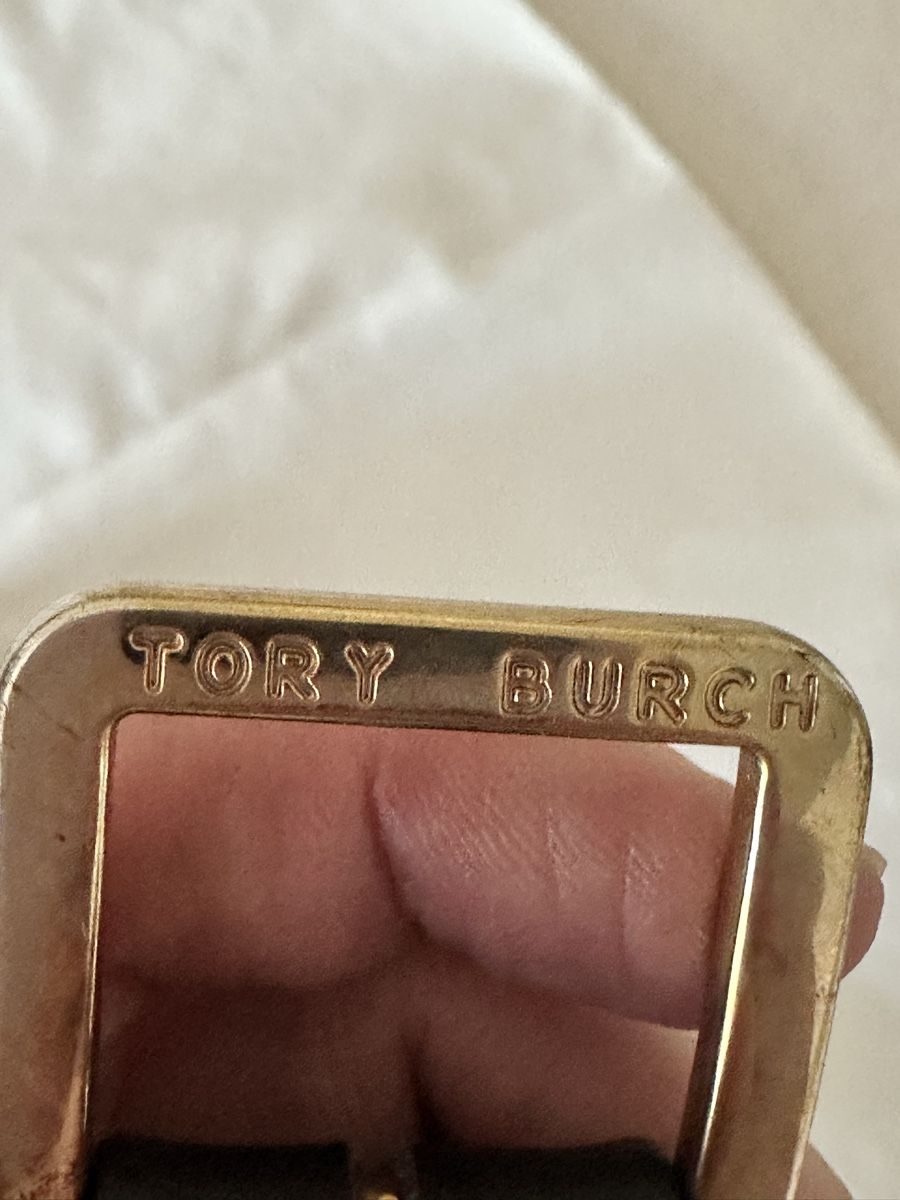 Tory Burch Scarpe da donna: Sandales compensées Tory Burch, été chic! Taille 36 – Usato da Versoix venduto da sne_zx2d 5