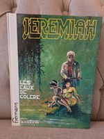 Jeremiah N°8 - Les eaux de colère - EO coté