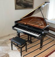Yamaha C2 Flügel –revidiert– neues Yamaha Silent System SH3