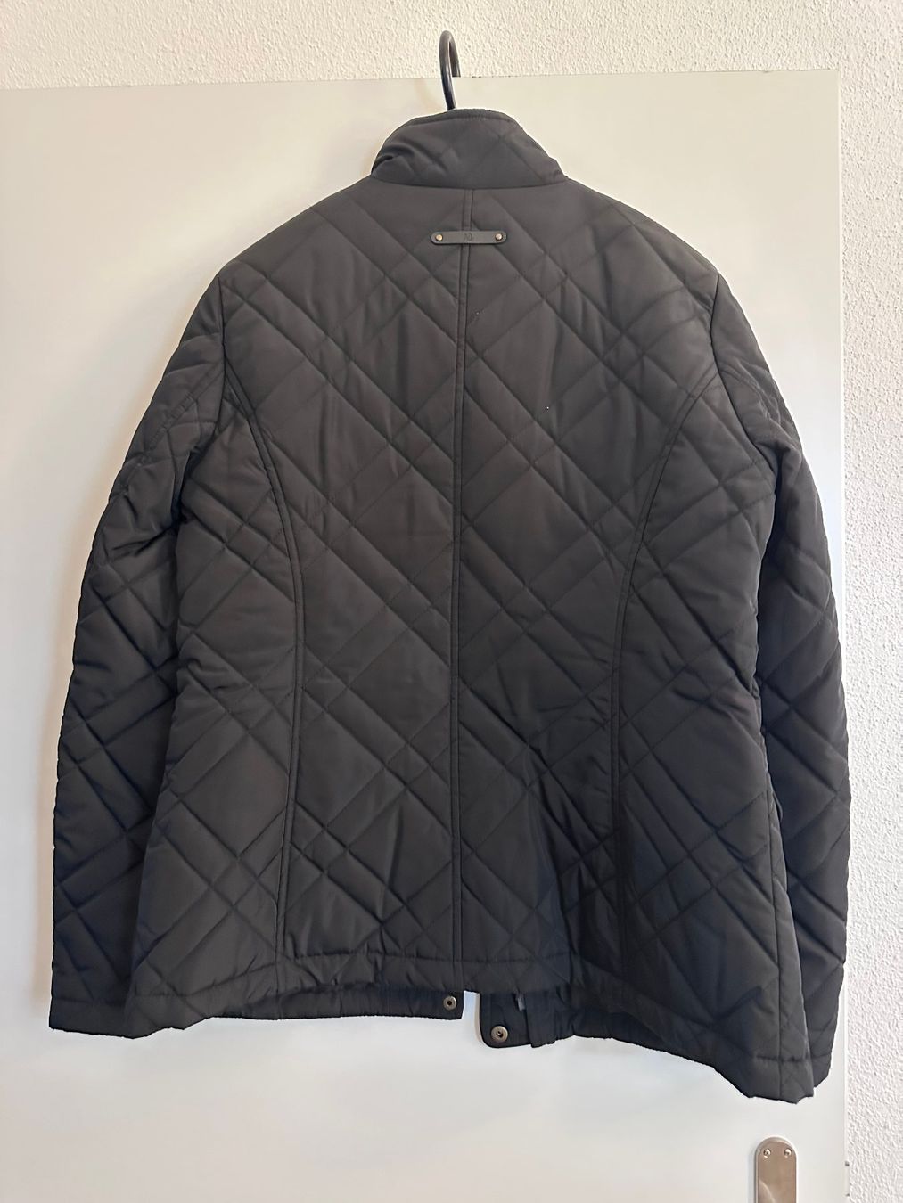 Ralph Lauren Giacche: Lauren Ralph Jacke Schwarz – Usato da Dürrenäsch venduto da Rena7 1