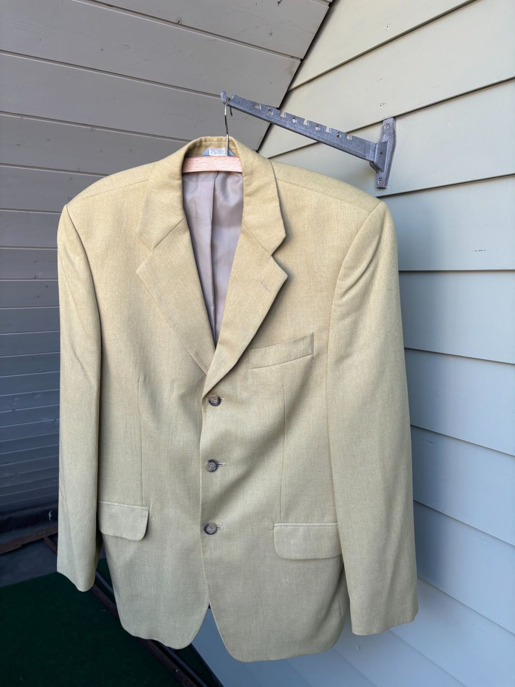 Giacche: Herren Kittel / Jacken – Usato da Niederurnen venduto da Viragoxv 3