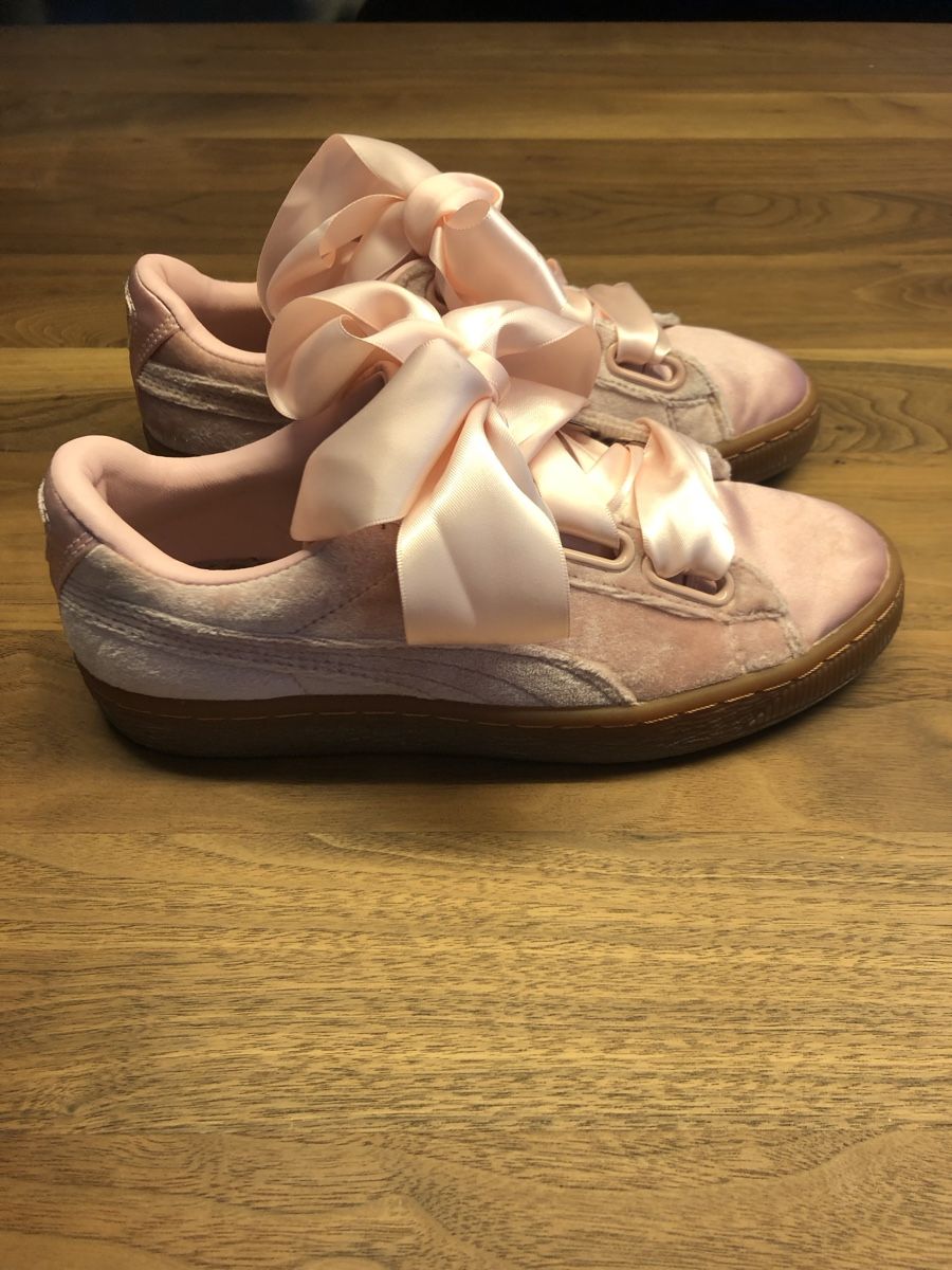 Puma Scarpe da donna: Puma Turnschuh – Nuovo (secondo la descrizione) da Bern venduto da secondhand_and_more