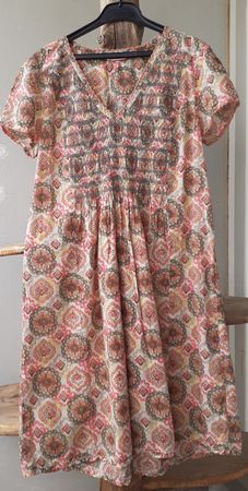 Odd Molly leichtes Kleid, 2