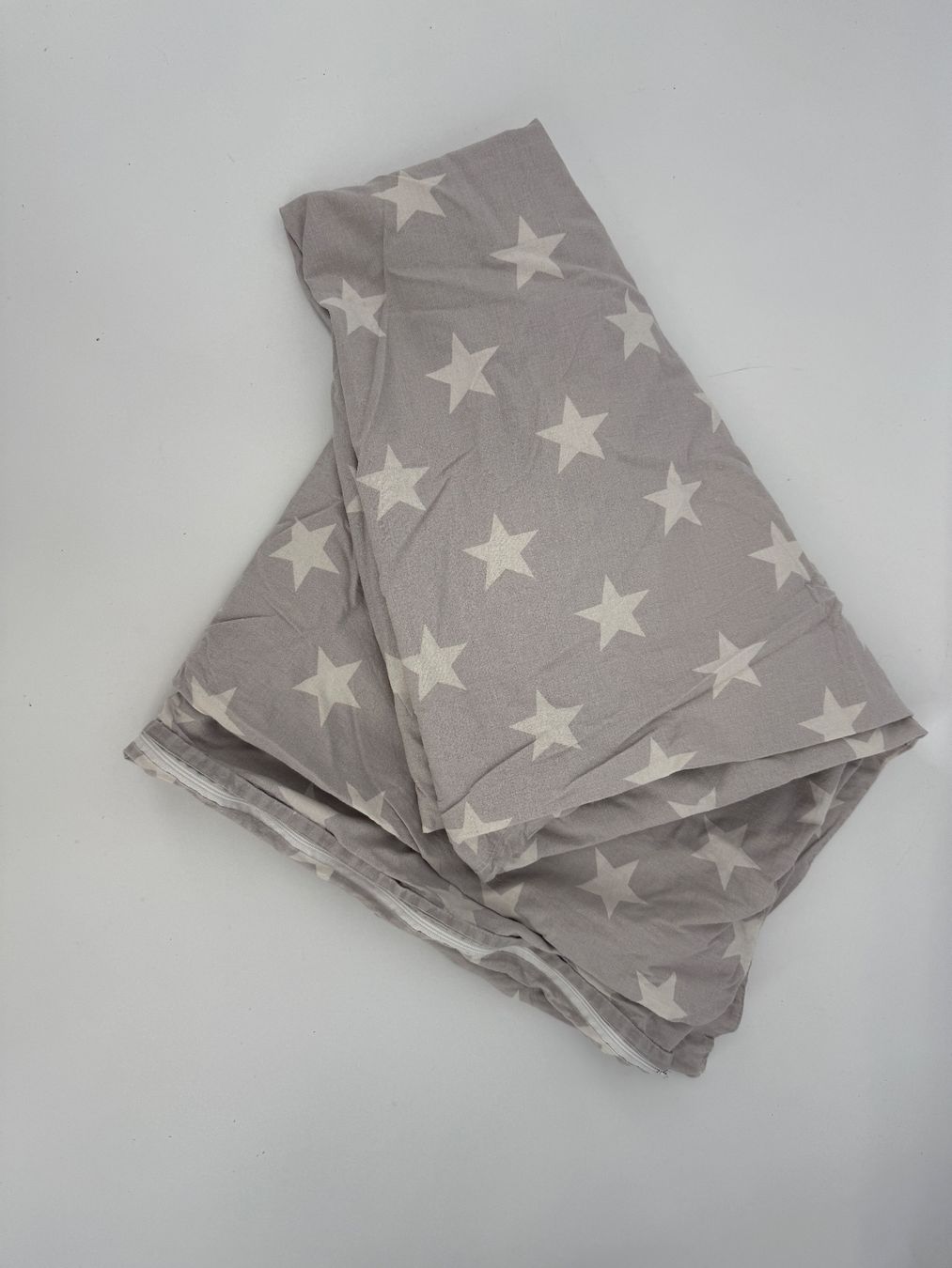 Biancheria da letto: Sternen Kinder Bettwäsche 90x130cm – Usato da Auenstein venduto da moin.