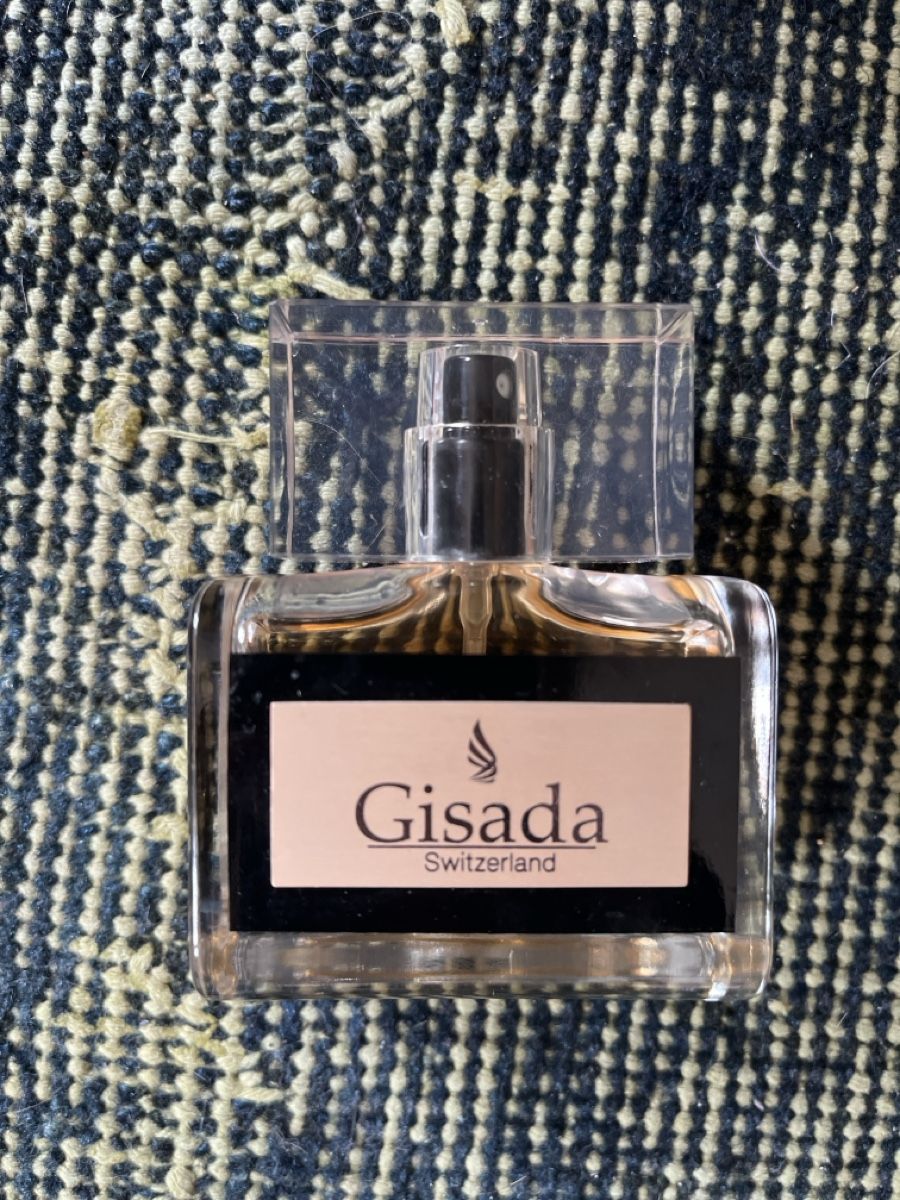 Gisada Profumi & Eau de Toilette: Parfum GISADA UOMO – Usato da Hätzingen venduto da pflanzan222