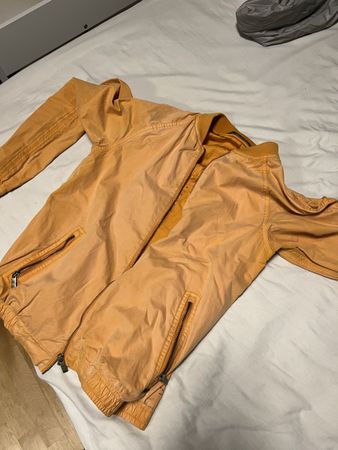 Scotch and Soda Sommerjacke