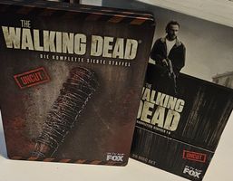 The walking dead Collection