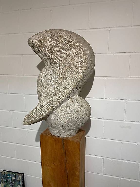 Sculture & Statue: Hochzeitsplastik – Usato da Gelterkinden venduto da finian-gawan 2