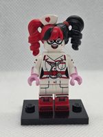 Lego Batman coltlbm13 Nurse Harley Quinn