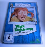 Pippi Langstrumpf - in Taka-Tuka-Land