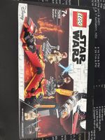 LEGO Star Wars Duel on Mustafar 75269 Set Neu in OVP