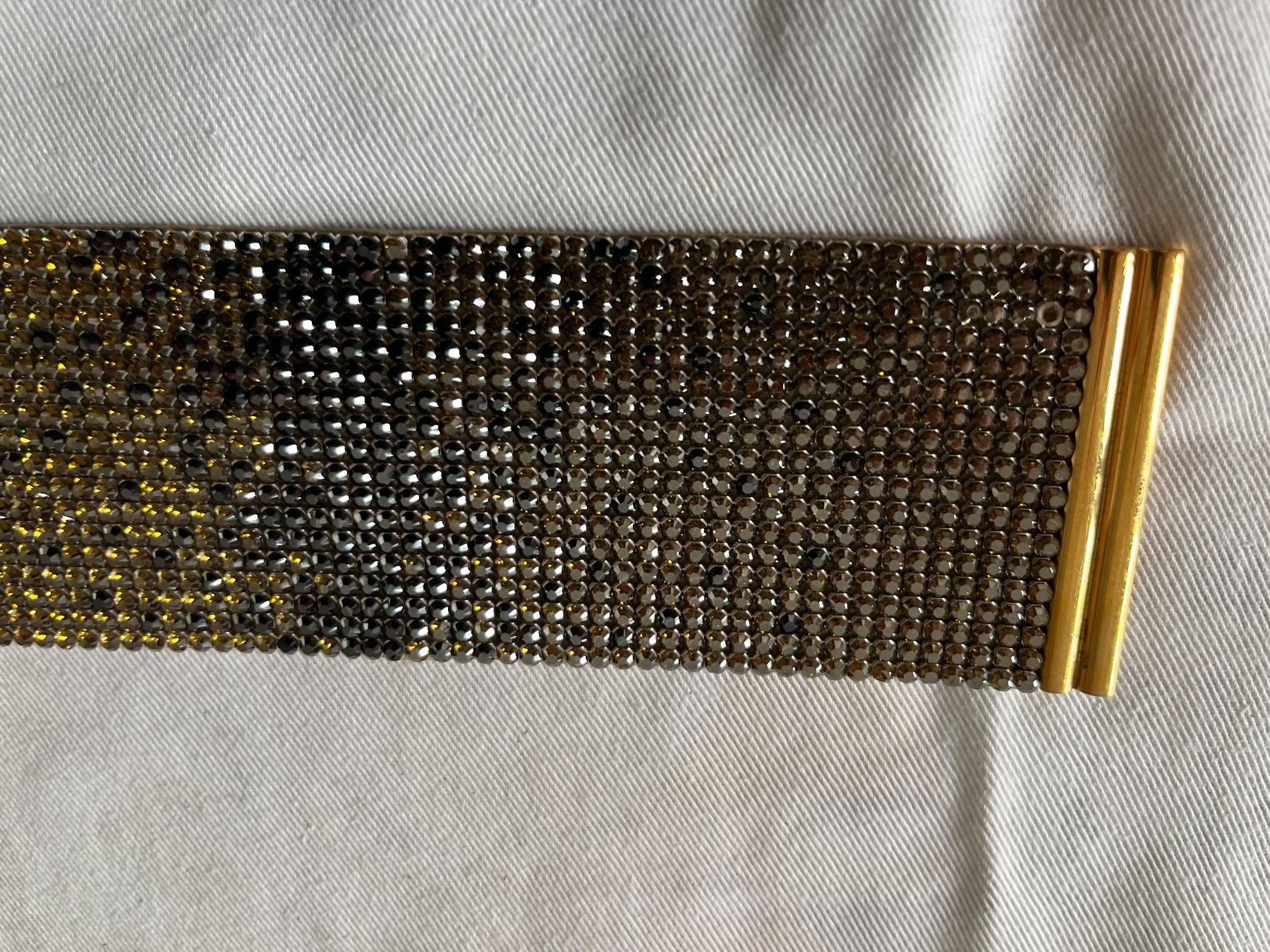 Swarovski Bracciali & Braccialetti: Daniel Swarovski Armband – Usato da Saanen venduto da SoniaMichaela 3