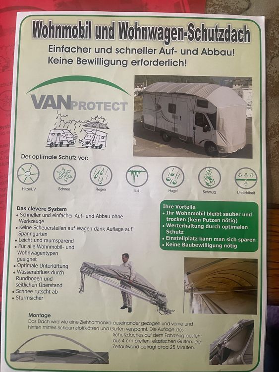 Alanmoship Gepäcknetz Für Wohnmobil - ABS Aufbewahrungsnetz Mit 5m Seil Und 2 Trennwänden