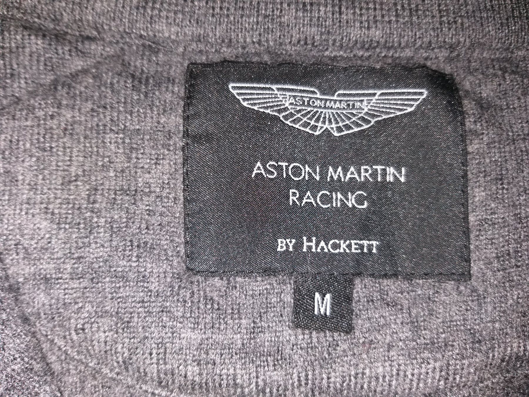 Pulls et sweat-shirts: ASTON MARTIN by HAKETT  Pullover Taille / Grosse M ( 8-10 ) – D'occasion à Cossonay-ville par Super-Price-Quality 6