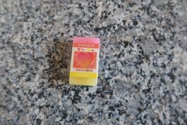 Radiergummi