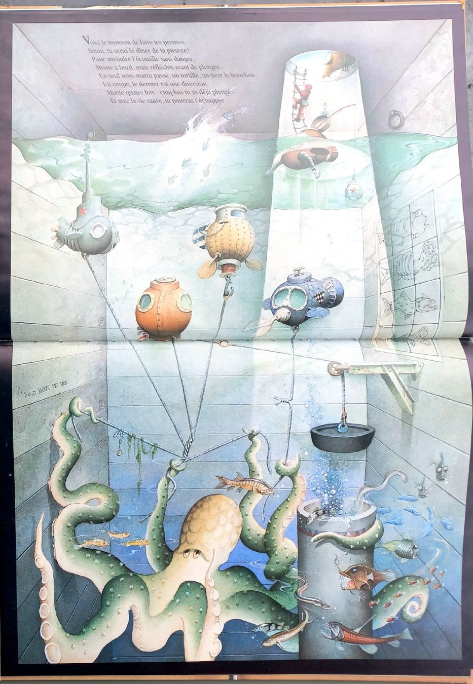 Fumetti: BD Comic - C'est pour toi - John Talbot – Usato da Niederuzwil venduto da lubimaja 2