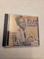 MILES DAVIS - COOL BOPPIN'