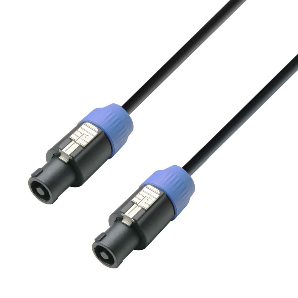 Altri accessori: STAR 2.5 SPEAKER LS-Kabel 2 x 2.5 mm – Nuovo e nell'imballaggio originale da Däniken SO venduto da Profog1