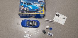 Playmobil 911 Targa 4S mit OVP Nr. 5991