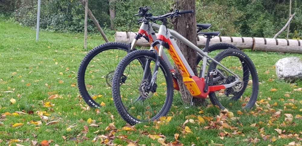 Scott e deals aspect 20