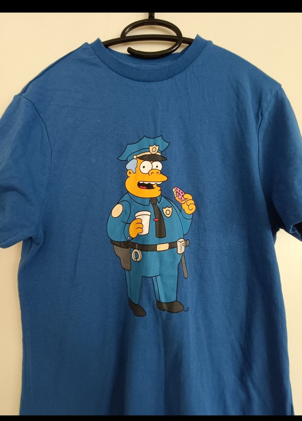 T-shirt: Herren Shirt Gr. XS, neu – Nuovo (secondo la descrizione) da Dübendorf venduto da Me_sa 2