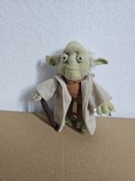 Yoda Plüschtier Star Wars Fanartikel