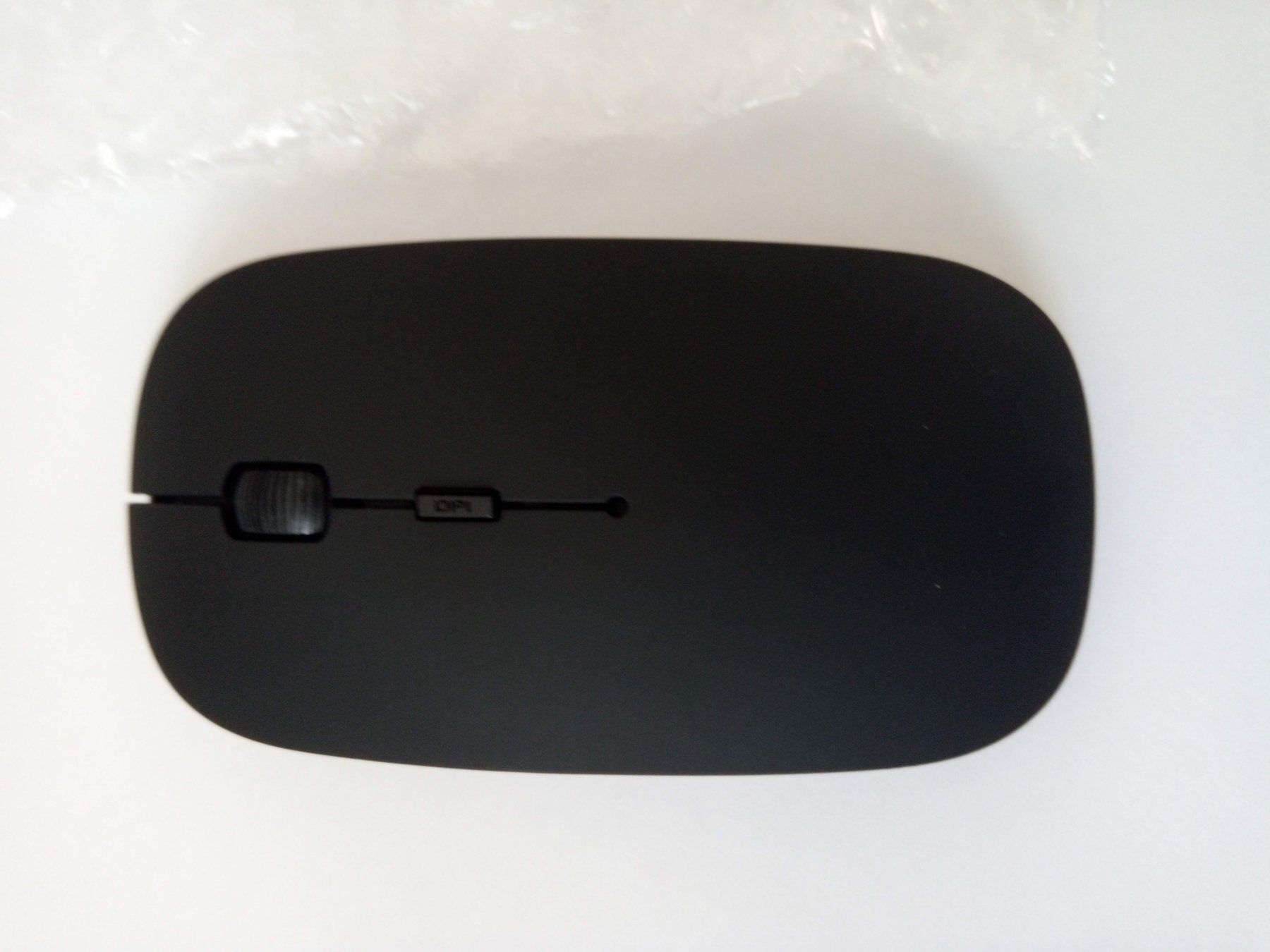 Maus: PC Maus Wireless Wirelessmaus kabellos mit Dongle – Neu und originalverpackt aus Ermatingen von rik4rdo 1